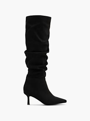 Catwalk Stivale alto Nero