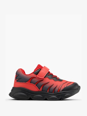 Vty Sneaker Rojo