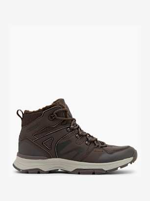 Kappa Schnürboots Braun