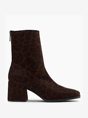 Catwalk Bottines classiques Marron