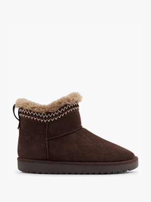 Graceland Winterboots Braun