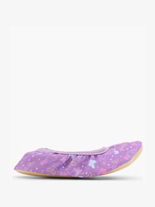 Cupcake Couture Gymnastikschuh Lila