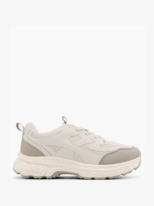 Graceland Sneaker Gris claro