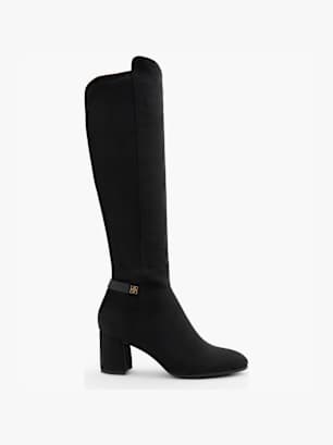Graceland Stiefel Schwarz