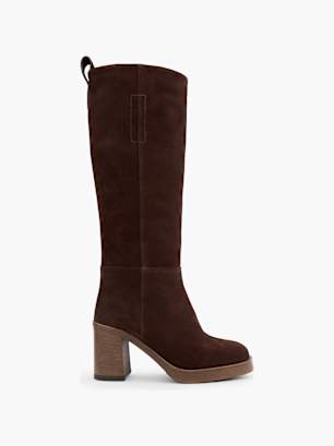 Buffalo Stiefel Braun
