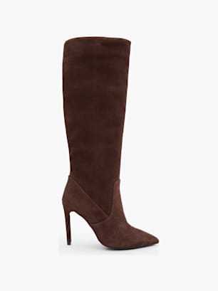 Buffalo Bottes Marron