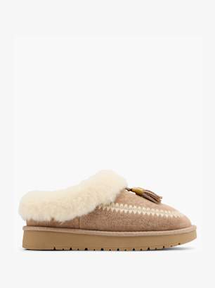 Graceland Winterboots Apricot