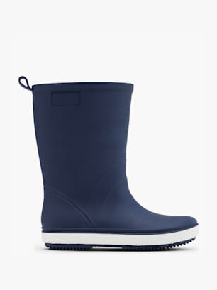 Cortina Gummistiefel Blau