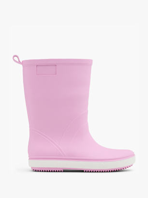 Cortina Gummistiefel Rosa