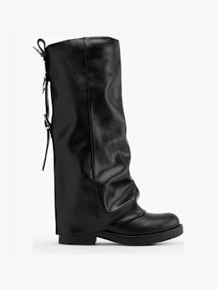 Catwalk Stivale alto Nero