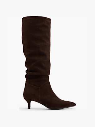 Catwalk Stiefel Braun