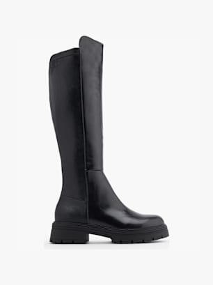 Catwalk Stivale alto Nero