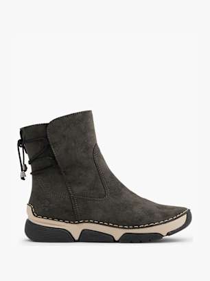 Rieker Winterboots Anthrazit