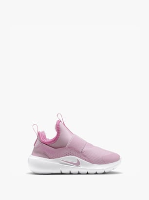 Nike Slip On Sneaker Pink