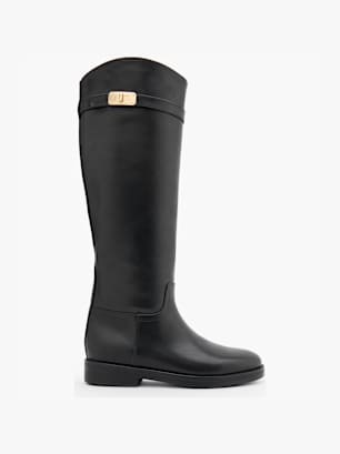 Catwalk Stivale alto Nero