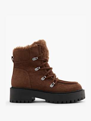 Catwalk Winterboots Braun