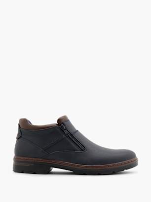 AM SHOE Aulinukai Tamsiai mėlyna