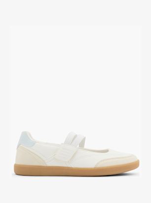 Graceland Ballerina Beige
