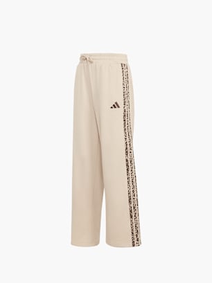 adidas Jogginghose Beige