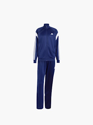 adidas Trainingsanzug Dunkelblau