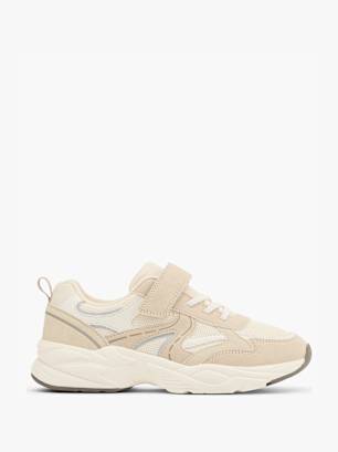Vty Sneaker Beige