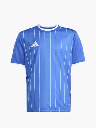 adidas T-Shirt Blau