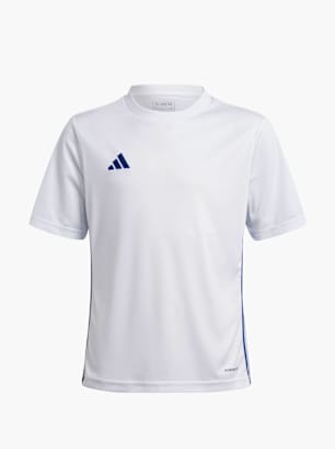 adidas T-Shirt Weiß