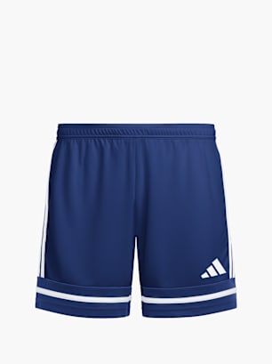 adidas Shorts Dunkelblau