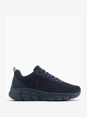 Skechers Ostatní Černá