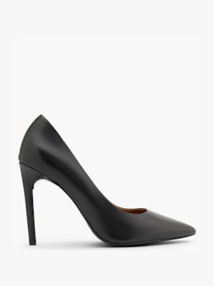 Buffalo Pumps Schwarz