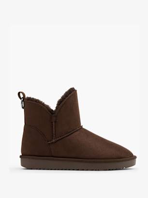 Graceland Boots d'hiver brun