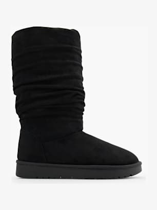 Graceland Stiefel Schwarz