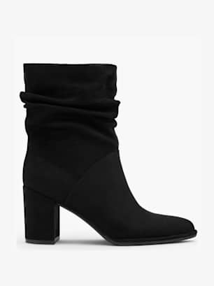 Graceland Stiefelette Schwarz
