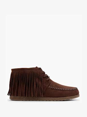 Catwalk Scarpa bassa Marrone