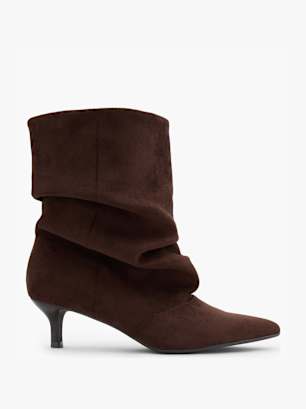 Catwalk Bottines classiques Marron
