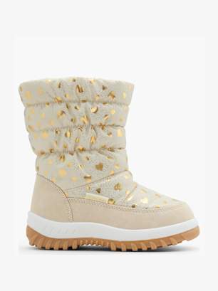 Cortina Winterboots Beige