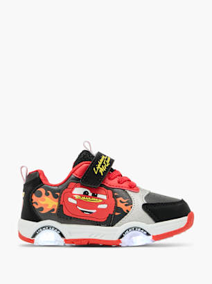 Cars Halbschuh Rot