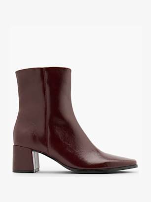 Catwalk Stivaletto classico Bordeaux