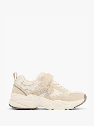 Vty Sneaker Beige