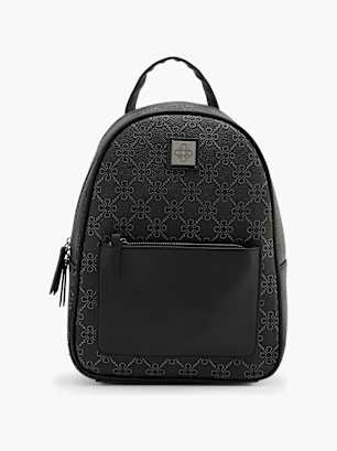 Catwalk Rucksack Schwarz