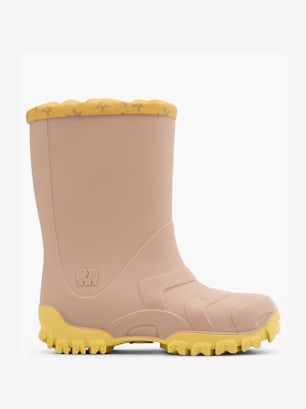 elefanten Gummistiefel Rosa