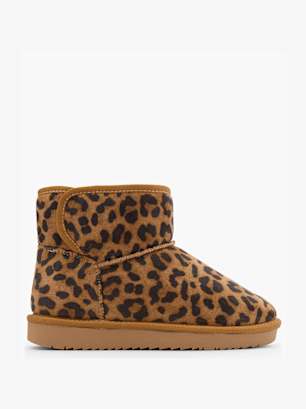 Graceland Winterboots Braun