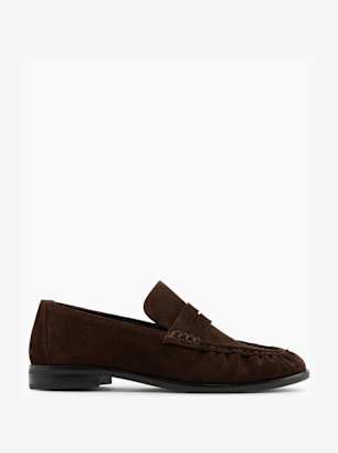 5th Avenue Loafer Braun