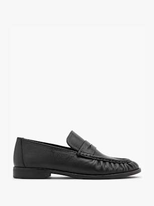 5th Avenue Loafer Schwarz