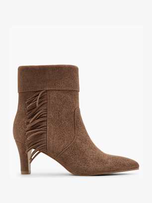 5th Avenue Bottines brun