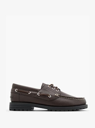 Läst Copenhagen Loafer Brun