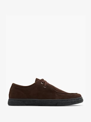 Läst Copenhagen Loafer Brun