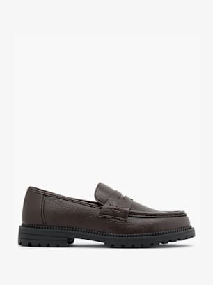 Läst Copenhagen Loafer Brun