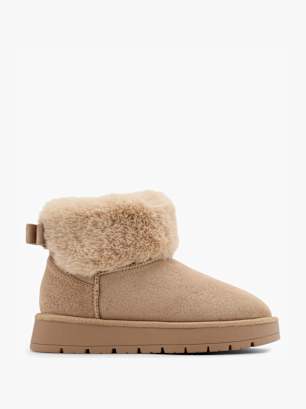 Graceland Boots d'hiver beige