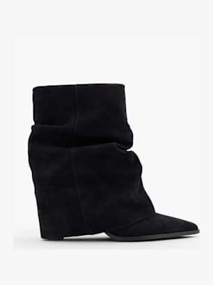 5th Avenue Stiefelette Schwarz